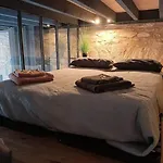 Grand Loft Design Avec Piscine Prox Futuroscope * Cisse