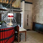 Grand Loft Design Avec Piscine Prox Futuroscope Cisse