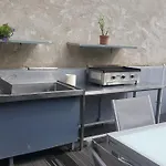 Grand Loft Design Avec Piscine Prox Futuroscope Hébergement de vacances