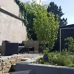 Hébergement de vacances Grand Loft Design Avec Piscine Prox Futuroscope Cisse
