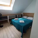 Grand Loft Design Avec Piscine Prox Futuroscope