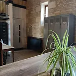 Grand Loft Design Avec Piscine Prox Futuroscope *