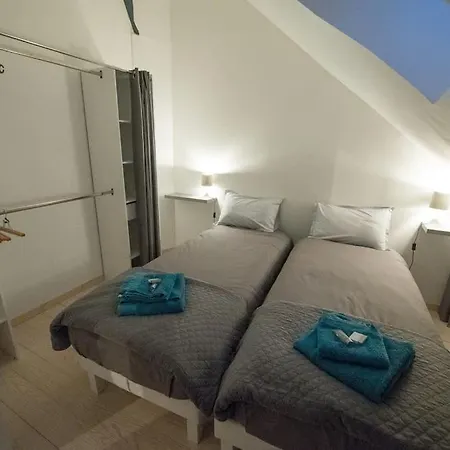 Grand Loft Design Avec Piscine Prox Futuroscope *