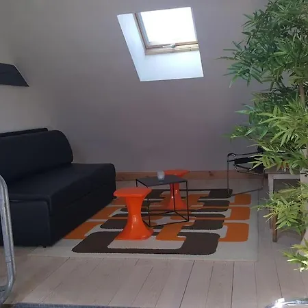 Grand Loft Design Avec Piscine Prox Futuroscope * Cisse