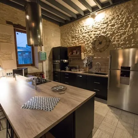 Grand Loft Design Avec Piscine Prox Futuroscope Holiday home