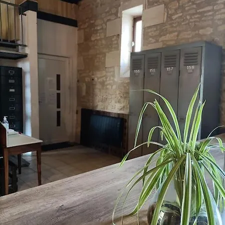 Grand Loft Design Avec Piscine Prox Futuroscope *