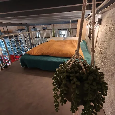 Nyaraló Grand Loft Design Avec Piscine Prox Futuroscope *